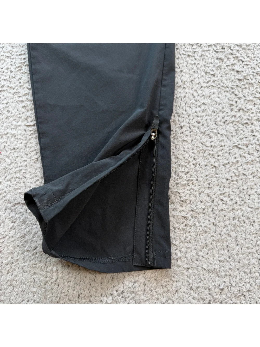 Gymshark men’s black